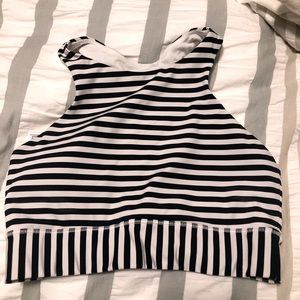 Athleta workout sports bra